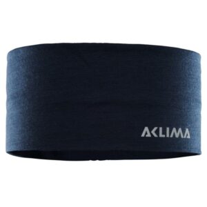 Aclima Lightwool Headband U Onesize