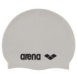 Arena-Arena Badehette Classi.Silikon-91662-Sport Dale-1