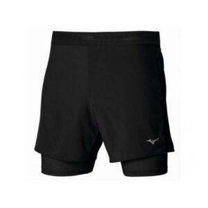 Mizuno Er 5.5 2in1 Short