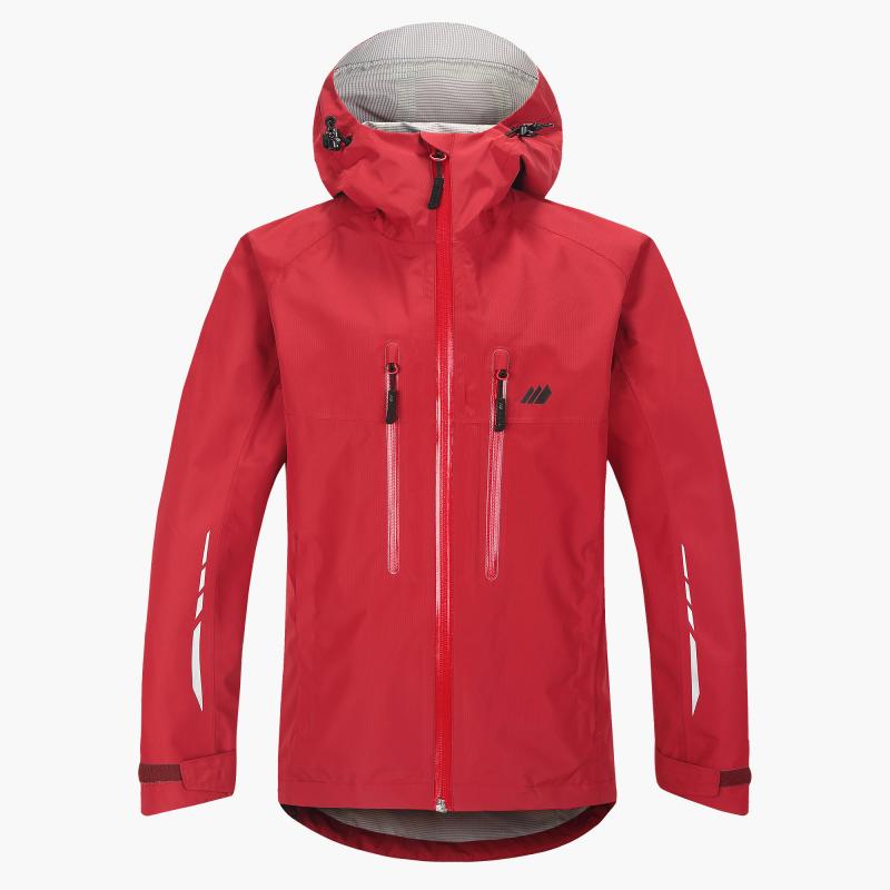 Skogstad Skarfjellet 2,5-Lags Teknisk Skalljakke