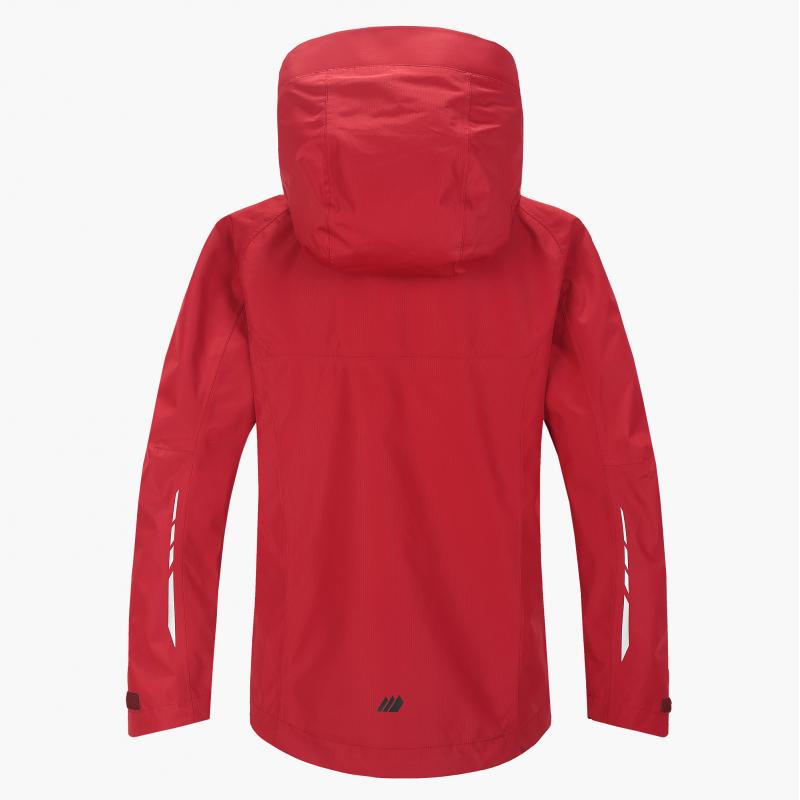 Skogstad Skarfjellet 2,5-Lags Teknisk Skalljakke - Bilde 2