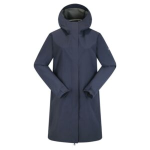 Skogstad W Snøhetta 2,5-Lags Teknisk Lang Skalljakke