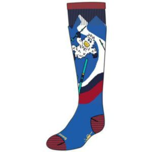 Smartwool Kids´ Wintersport Yo Yetti