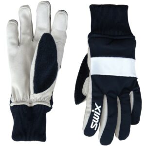 Swix Cross Glove Jr