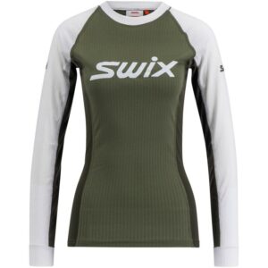 Swix Racex Classic Long Sleeve W