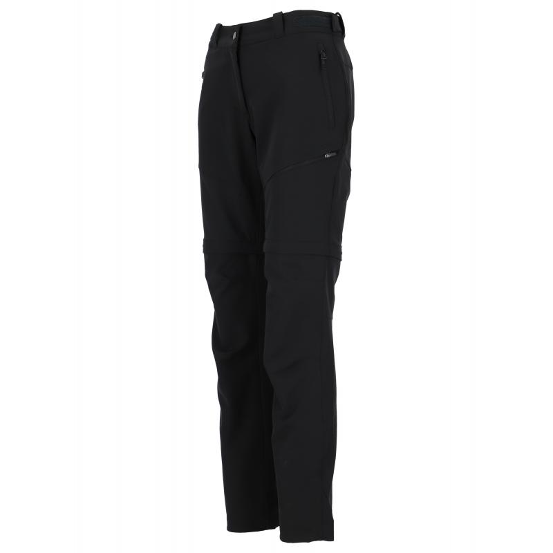 Twentyfour-Twentyfour Flåm Zip Off Bukse D-11881-Sport Dale-2