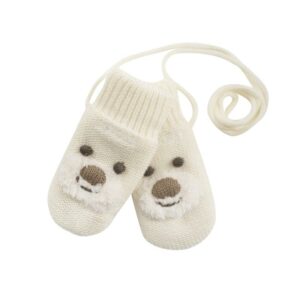 Devold BEAR BABY MITTEN
