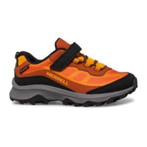 Merrell Moab Speed Low A/C Wtrpf