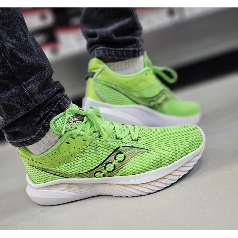 Saucony KINVARA 14,M - Bilde 3