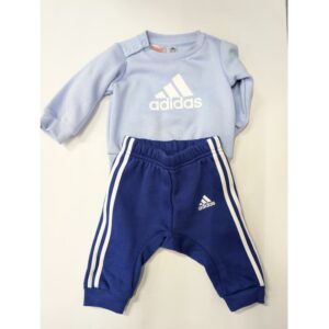 Adidas Joggedress Barn Turkis