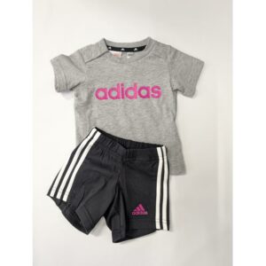 Adidas I Lin Co T Set