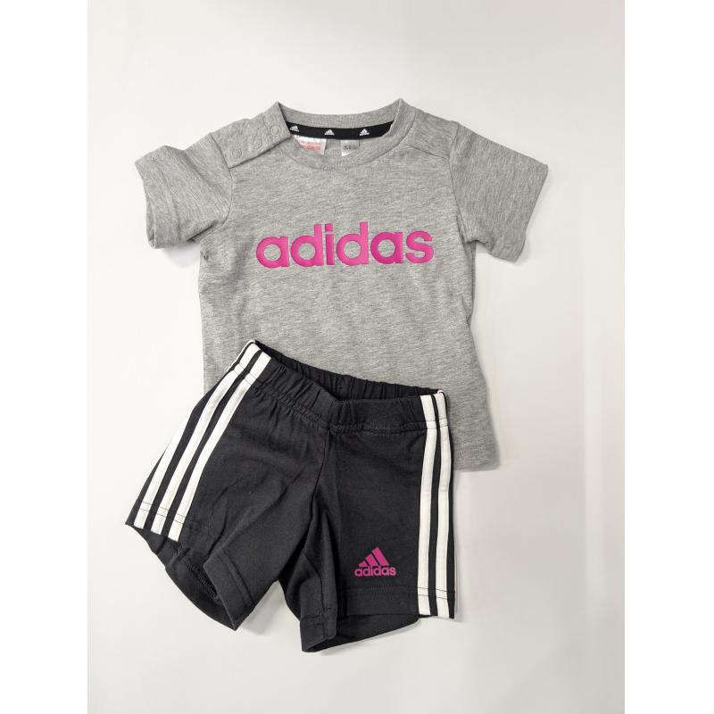 Adidas I Lin Co T Set