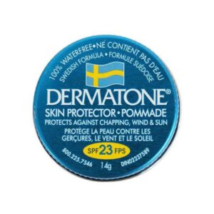 Dermatone Dermatone  Mini Tin, SPF 23