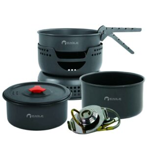 Eagle Products Eagle Products  Stormkjøkken Med Gassbrenner