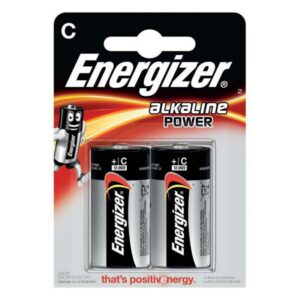Energizer POWER D/E95 2PK