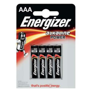 Energizer Power AAA