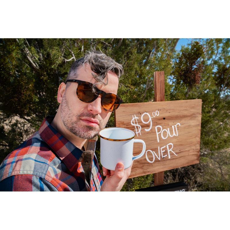 goodr Goodr SUNGLASSES - Bilde 3