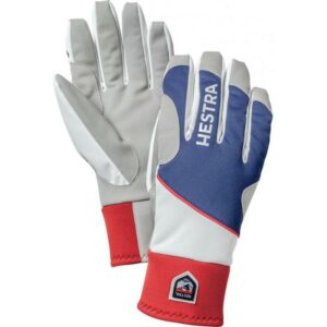 Hestra Comfort Tracker - 5 Finger