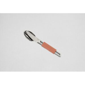 Primus Leisure Cutlery Salmon Pink