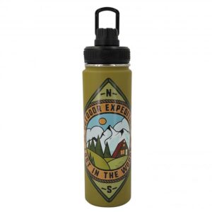 Sunday Outdoor Water Bottle Outdoor Expedition