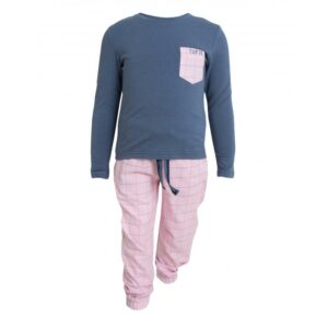 Tufte Wear Tufte Wear  Kids  Pyjamas Set