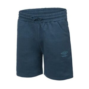 Umbro Miller Cotton Shorts