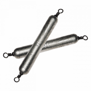 Lawson Sigarsøkke med Swivels   10 g   4 stk