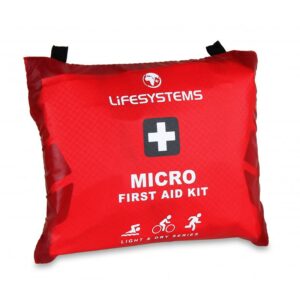 Lifesystems Lifesystems  Førstehjelpspakke Light&Dry Micro