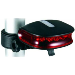 RYDER Ryder  Framlyk Slide LED