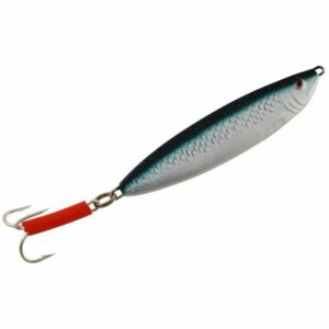 Sølvkroken Sølvkroken  Stingsilda