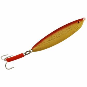 Sølvkroken Sølvkroken  Stingsilda