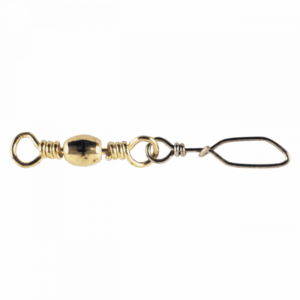 Søvik Søvig Swivels m/hempe 6