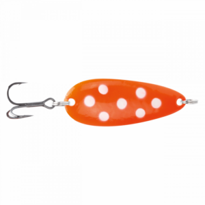 Søvik Søvik Dividalssluken 83 UV Fluo Orange/Perlemor 10g