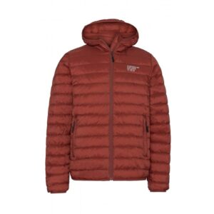 Scandinavian Explorer Dunjakke Ripstop Unisex