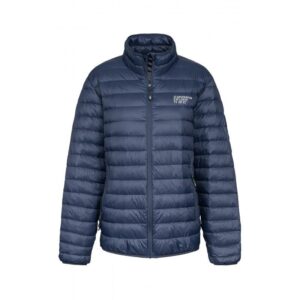 Scandinavian Explorer Dunjakke u/hette Unisex