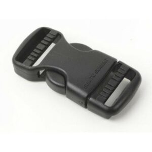 Sea To Summit SPENNE 38MM KLIKKFESTE