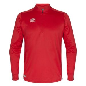 Umbro UX Elite Half Zip