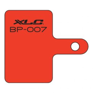 XLC XLC  Disc brake pad BP-O07 For Shimano