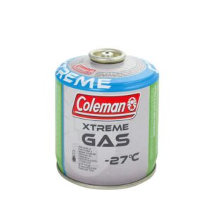 Coleman C300 XTREME WINTER GAS