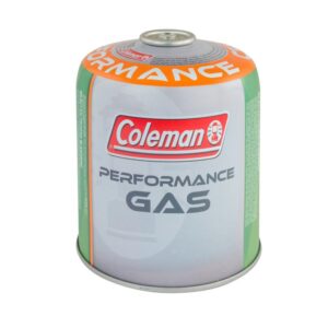Coleman Coleman  C500 Performance Gas