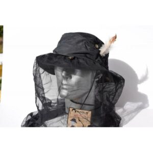 Eagle Products Eagle Products  Mygghatt m/integrert myggnett