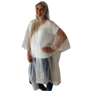 Eagle Products Eagle Products  Poncho blank