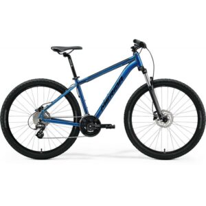 MERIDA Merida Big.Seven M Blue/Black