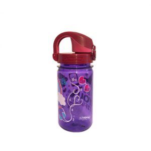 Nalgene Nalgene  OTF KIDS SUST. PURPLE BEET BEYOUTIFUL