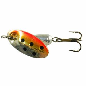 Sølvkroken Sølvkroken  SPESIAL SPINNER 6G S/O/D