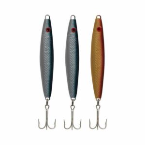 Sølvkroken Sølvkroken  Stingsilda 3 pk