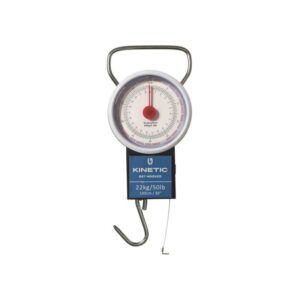 Søvik Kinetic Fiskevekt 22 kg