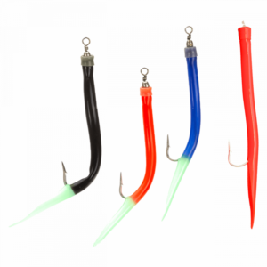 Søvik Søvik  Gummimark Fluo 3-Pack