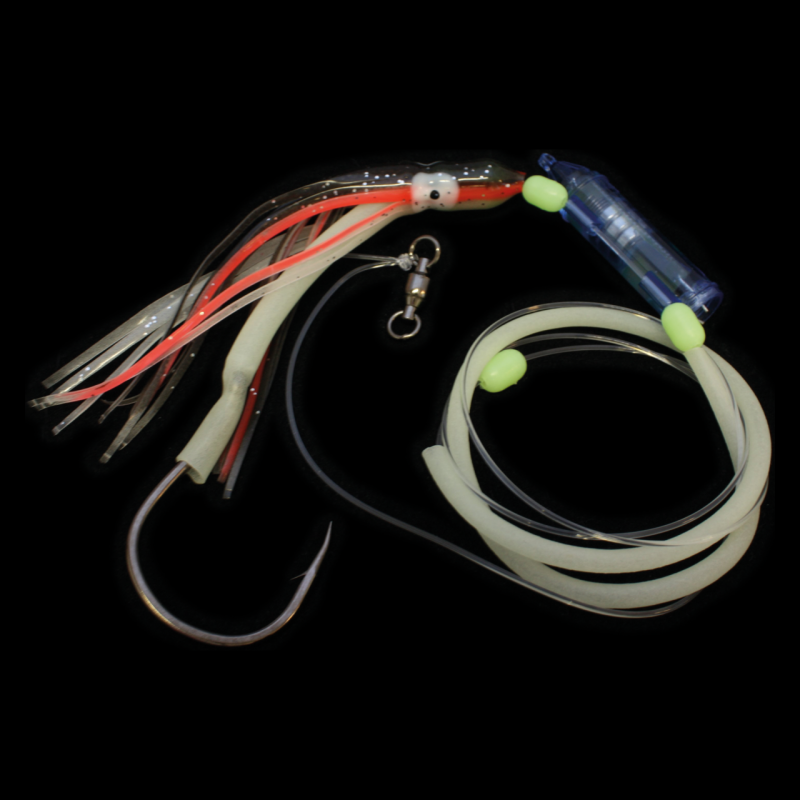 Søvik Søvik Natural Bait 001 #10/0 1,1 mm