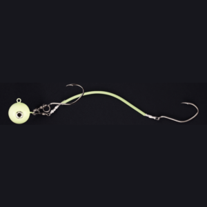 Søvik Søvik  Natural Bait 015 Fireball Havey Glow 400g